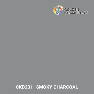panel de pared ignífugo MgoCKB231 Smoky Charcoal