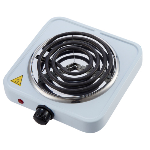 High Quality Coiled Burner