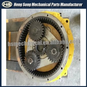PC360-7 excavator swing reduction gear in stock