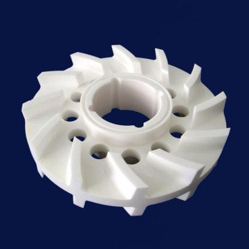 Zirconia Ceramic Structural Part