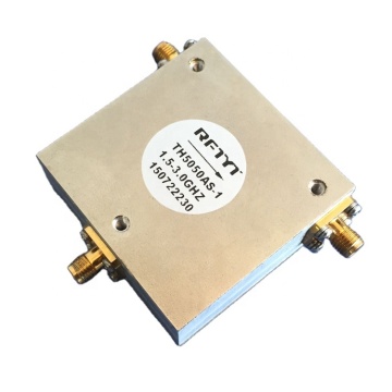 RFTYT TH5050A RF Circulator: A Comprehensive Guide to its Use in UHF and Broadband Applications