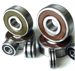 Automotive Bearing