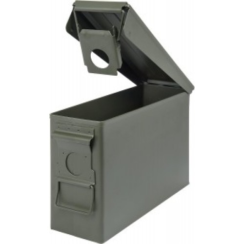 Vintage Military Ammo Can