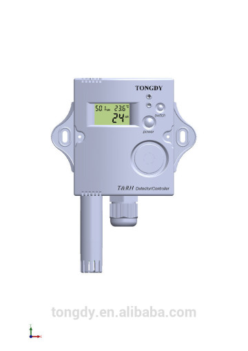 room temperature sensors