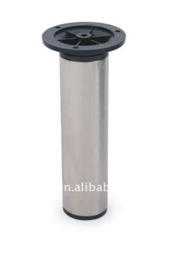 bed leg, cabinet leg