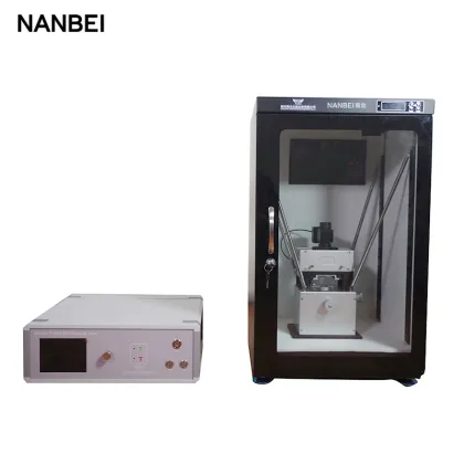 AFM1000 Integrated Scanning Probe Atomic Force Microscope