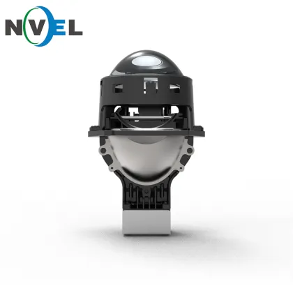 OEM ODM LED Laser Projector Lens Headlight Bulb