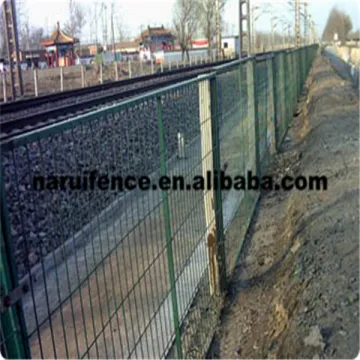 Excellent competitive Railway fence