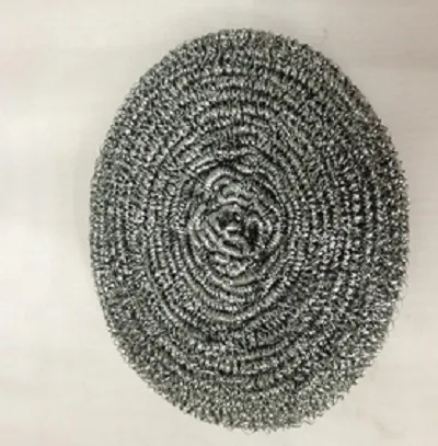 Kitchen Stainless Steel Scourer