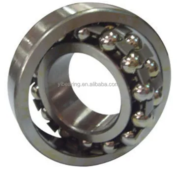 High-Quality 2200ATN Self Aligning Ball Bearing - Low Noise, High Speed