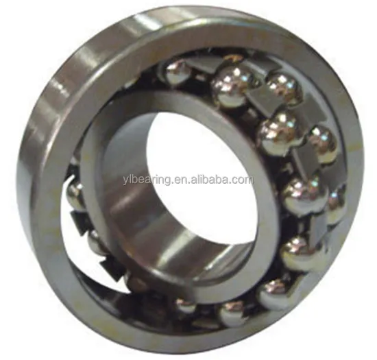 High-Quality 2200ATN Self Aligning Ball Bearing - Low Noise, High Speed