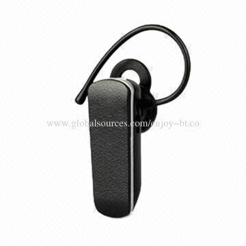 Selling Stereo Wireless Earphones, 85dB Sensitivity