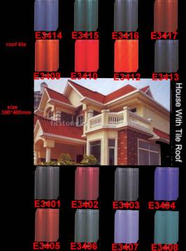Roof Tile 3