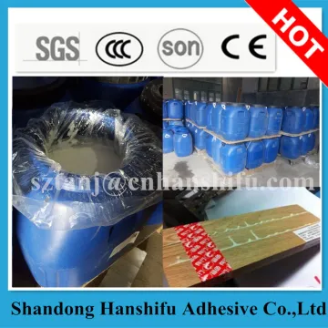 High Quality White Emulsion PVA Glue for Wood