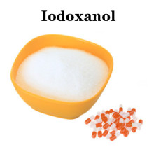 Buy online CAS92339-11-2 iodixanol molecular weight powder