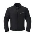 Chaqueta de montar callejera otoño/invierno - JK323