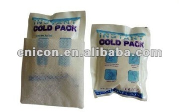Instant ice pack wholesale