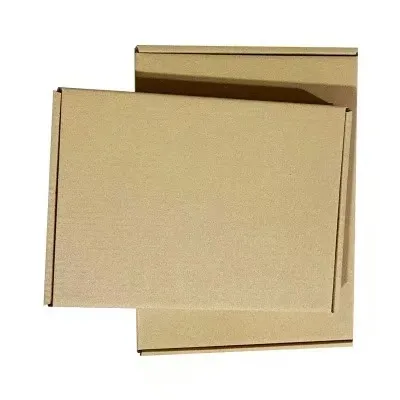 Custom Gift Paper Box Packaging for AIRPLANE Theme