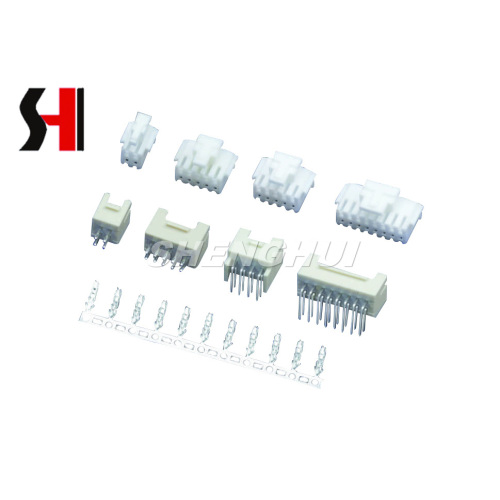 Conector de placa de cables multipin de alto rendimiento