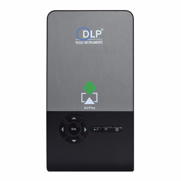 C2 Mini Projector Android 4.1 Full HD 1080P