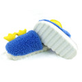 Colorful cute kids slipper cheap fashion slipper