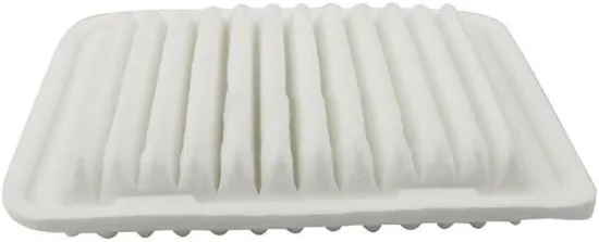 17801-0d010 Air filter for TOYOTA -COROLLA nze121