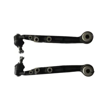 Front Suspension Lower Control Arms 48605-39015 48606-39015 for Toyota Coaster TRB50 HZB50 BB42