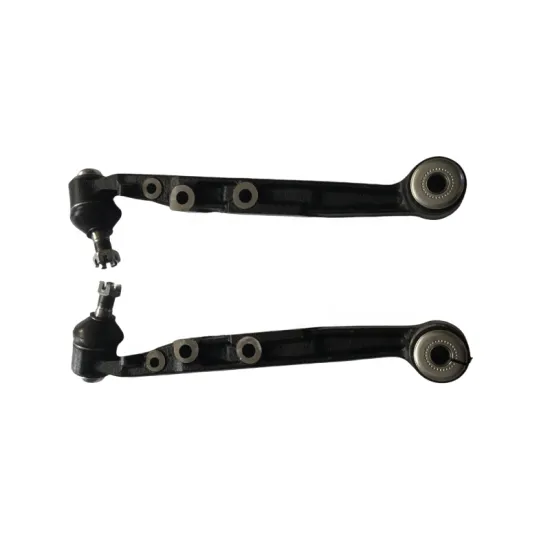 Front Suspension Lower Control Arms 48605-39015 48606-39015 for Toyota Coaster TRB50 HZB50 BB42