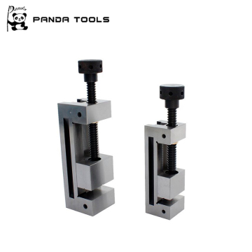 QGG125A Precision Tool Vise