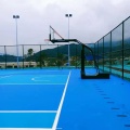 Professional Disassembly Basketball Stand Wholesale