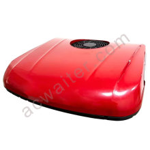 New Design Rooftop Parking Air Conditioner 12v 24v