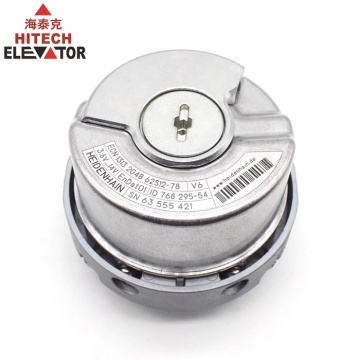 Heidenhain 1313 Elevator Encoder ECN1313 2048 62S12-78 Spare Parts