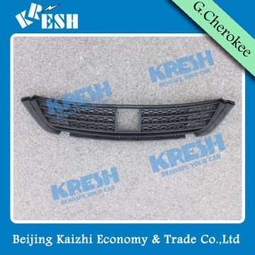 2015 hot selling summit front bumper kit for jeep grand cherokee