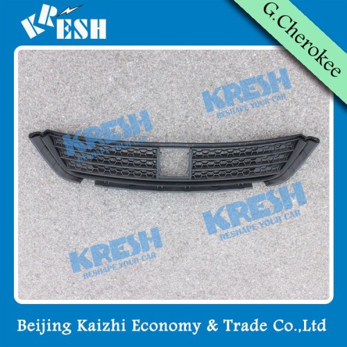 2015 hot selling summit front bumper kit for jeep grand cherokee