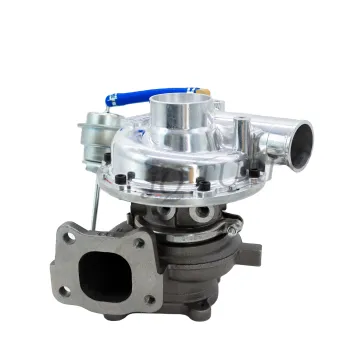 Best-Selling High-Quality Turbocharger for Isuzu RHF55 4HK1 8982593710