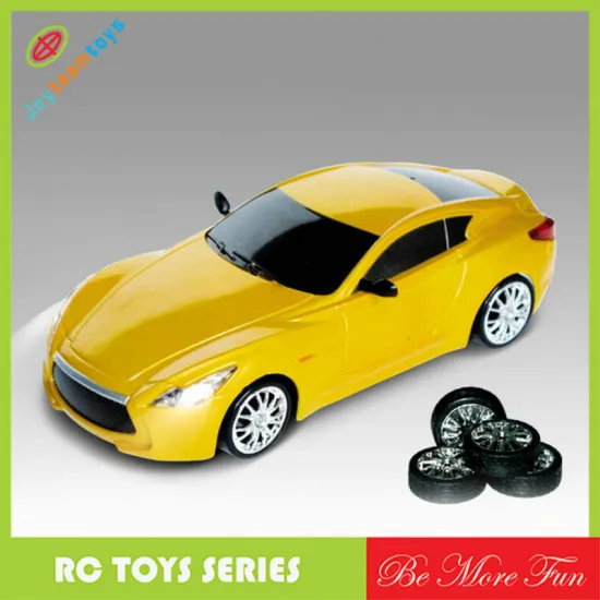 JTR11013 rc drift car