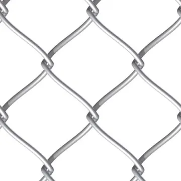 Factory Price Galvanized Chain Link Wire Mesh Fences