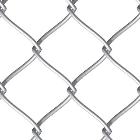 Factory Price Galvanized Chain Link Wire Mesh Fences