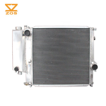 Aluminum Radiator for BMW 318i/318is/318ti/Z3 (1991-2000) Water Tank