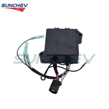 SUNCHEV CDI 688-85540-00-00 For Yamaha 85hp