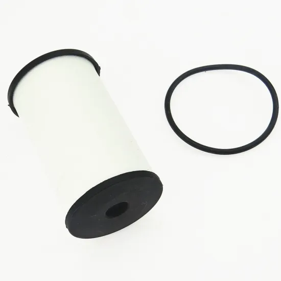 Transmission Air Filter for VW Beetle, Passat B6, Golf MK5, MK6, and TT - 6-Speed Automatic 02E398051C DSG