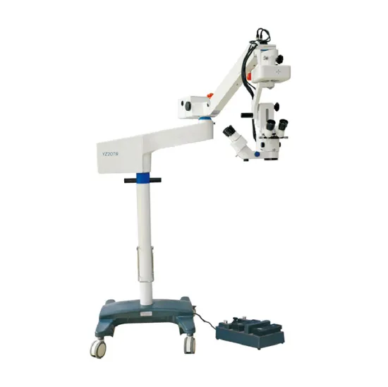 YZ-20T9 Ophthalmic Machine: Eye Operating Microscopes for Hospitals