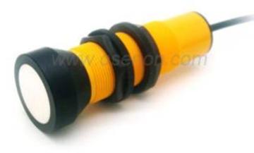 type of proximity sensor 75F30TR-2