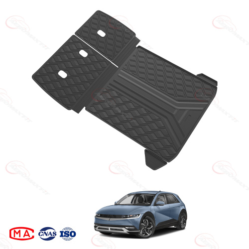 TPE floor mats for Hyundai ioniq 5