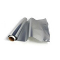 Hochleistungs -Haushalts -Aluminiun Folie Roll