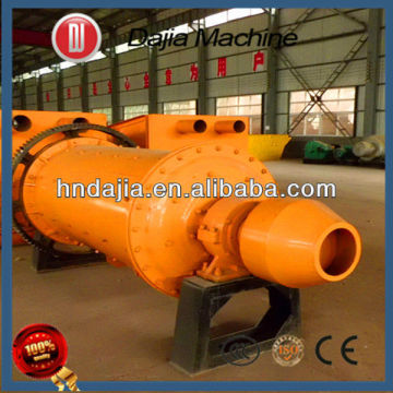 Mining Ball Mill Used in Stone Production Line