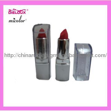 Waterproof &Matte Transparent  tube  new Lipstick