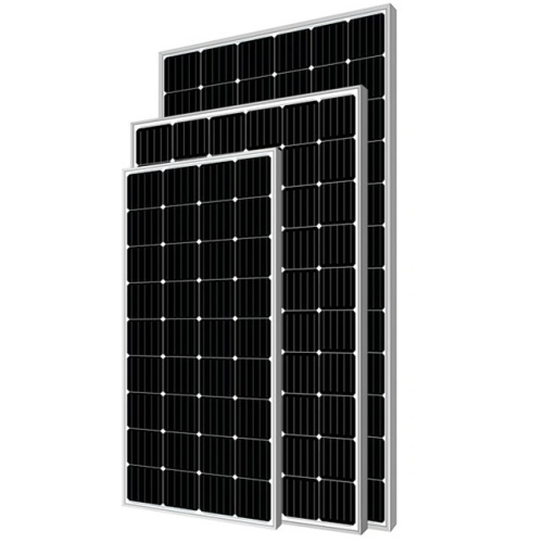 Home Solar Power Systems: 5kW to 6kW Solutions