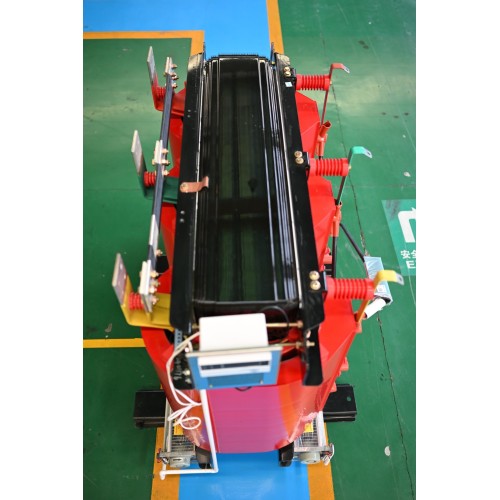 SCB13 Three Phase Dry-type Power Transformer