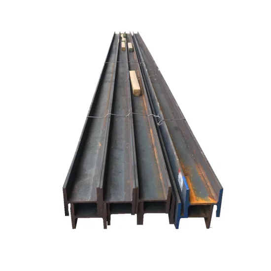 Chinese Suppliers of H-Beams: 300x200 Steel Profiles
